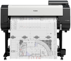 Prior & Nami Business Systems, (ALT Text2), canon, large format