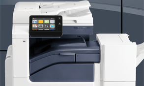 perform, Xerox, apps, tasks, UI, Connect Key, Prior & Nami Business Systems